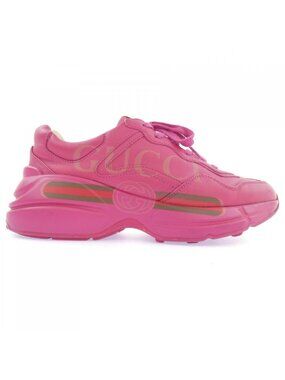 Gucci Sneakers Pink